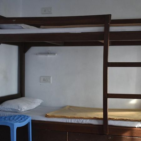 Bunkotel Mussoorie Exterior foto