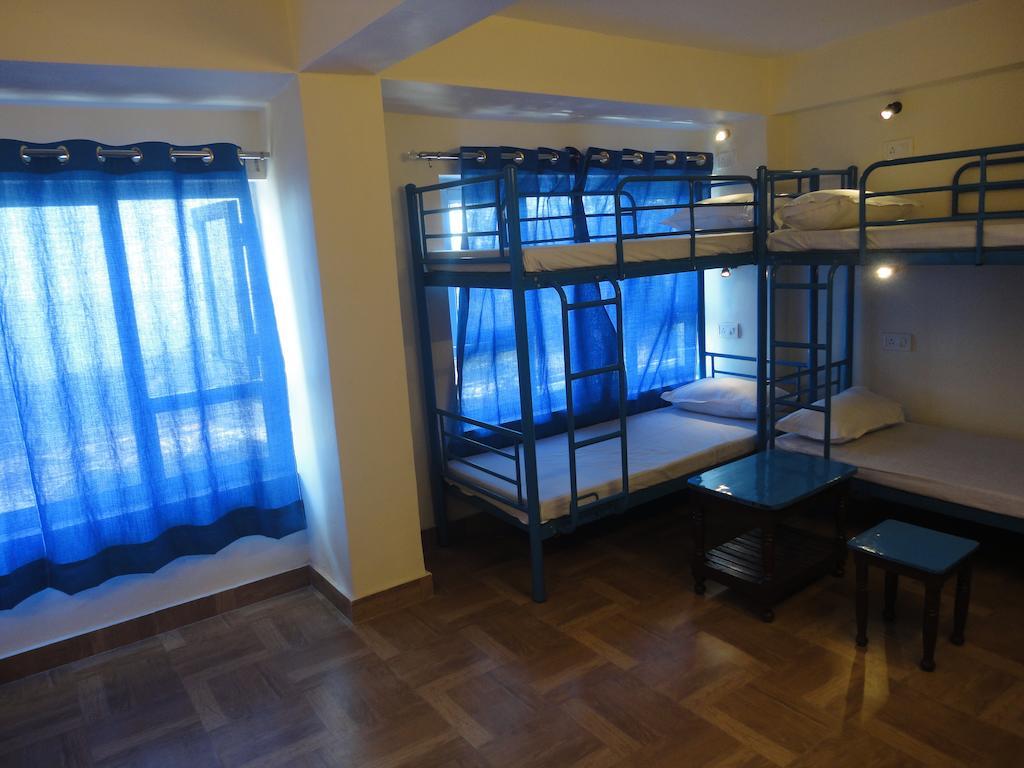 Bunkotel Mussoorie Habitación foto