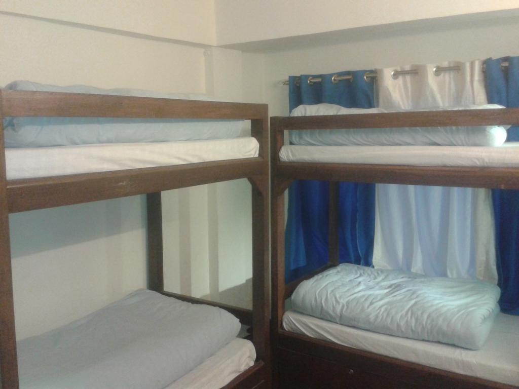 Bunkotel Mussoorie Habitación foto