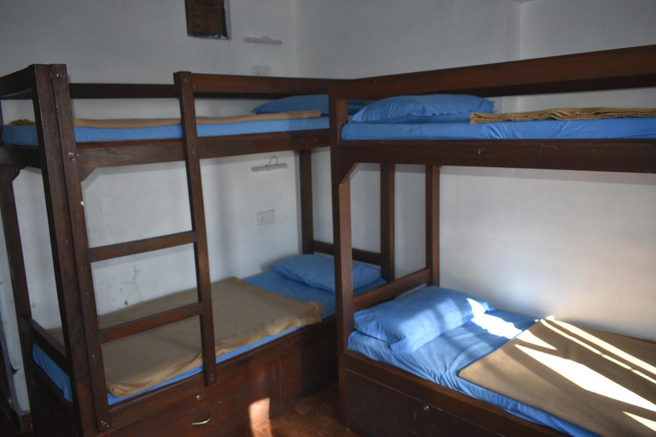 Bunkotel Mussoorie Exterior foto